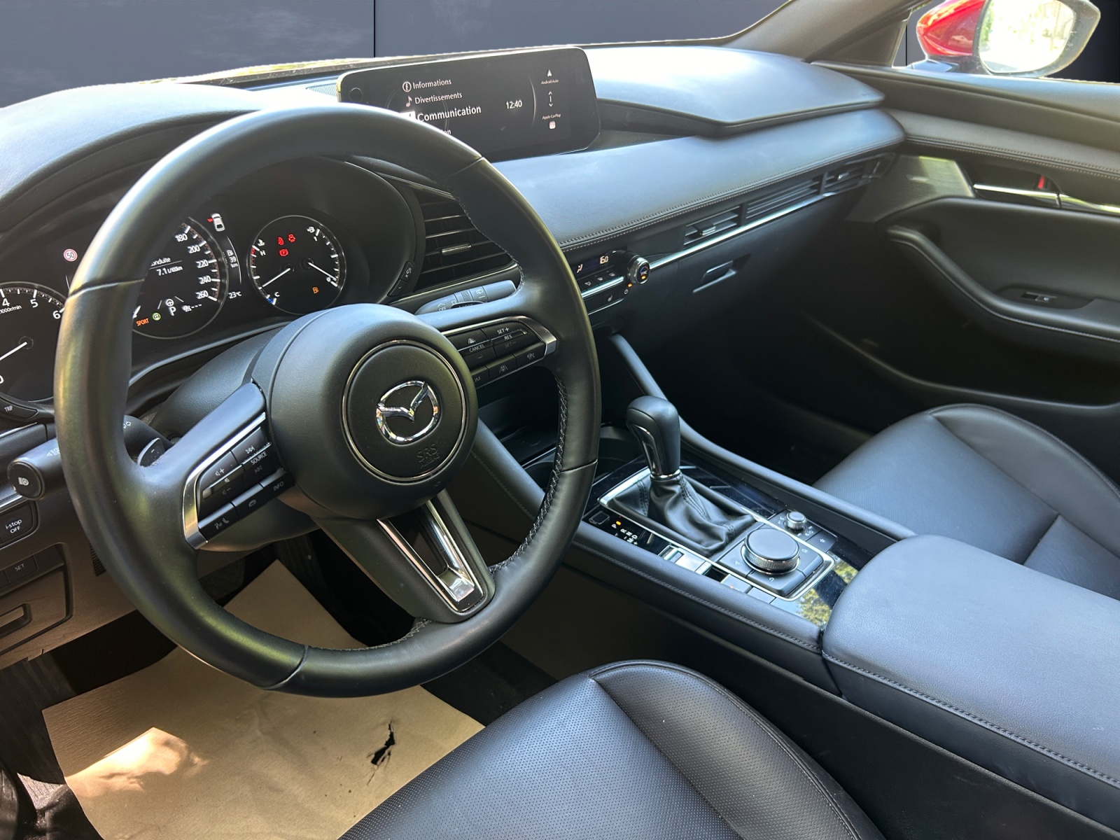 Mazda 3 10