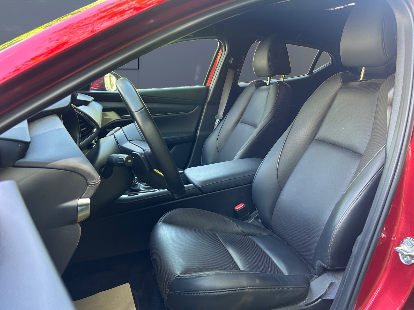 Mazda 3 11