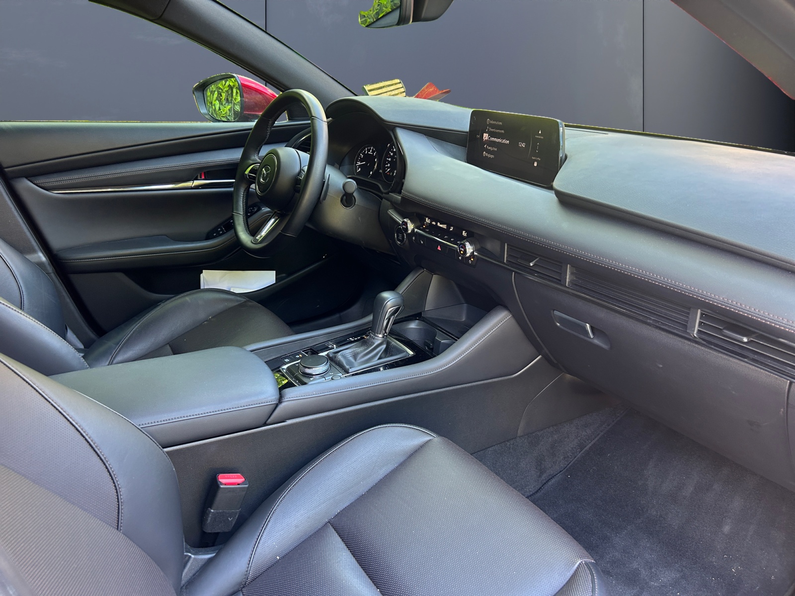 Mazda 3 14