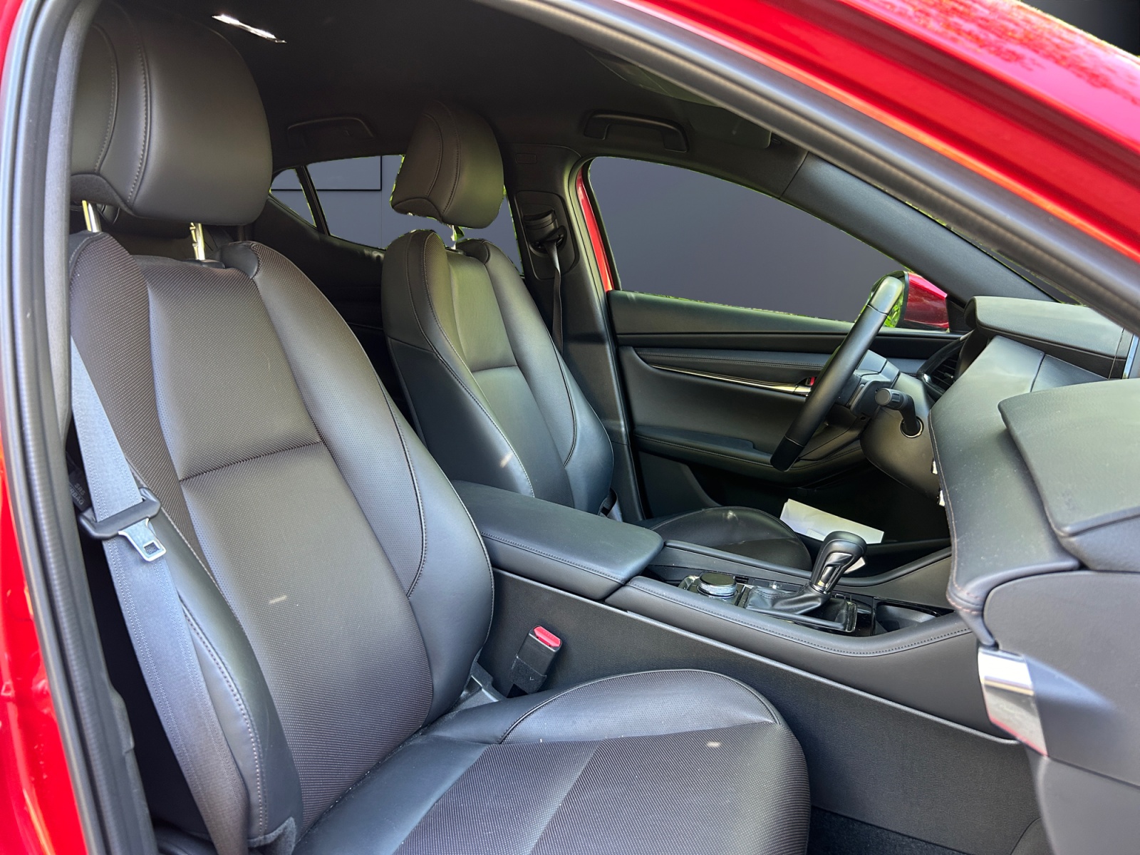 Mazda 3 15