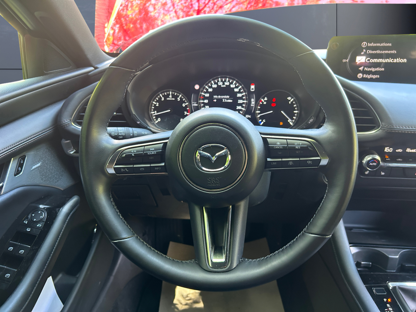 Mazda 3 17