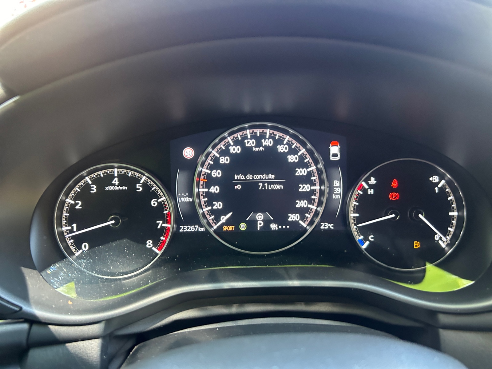 Mazda 3 18