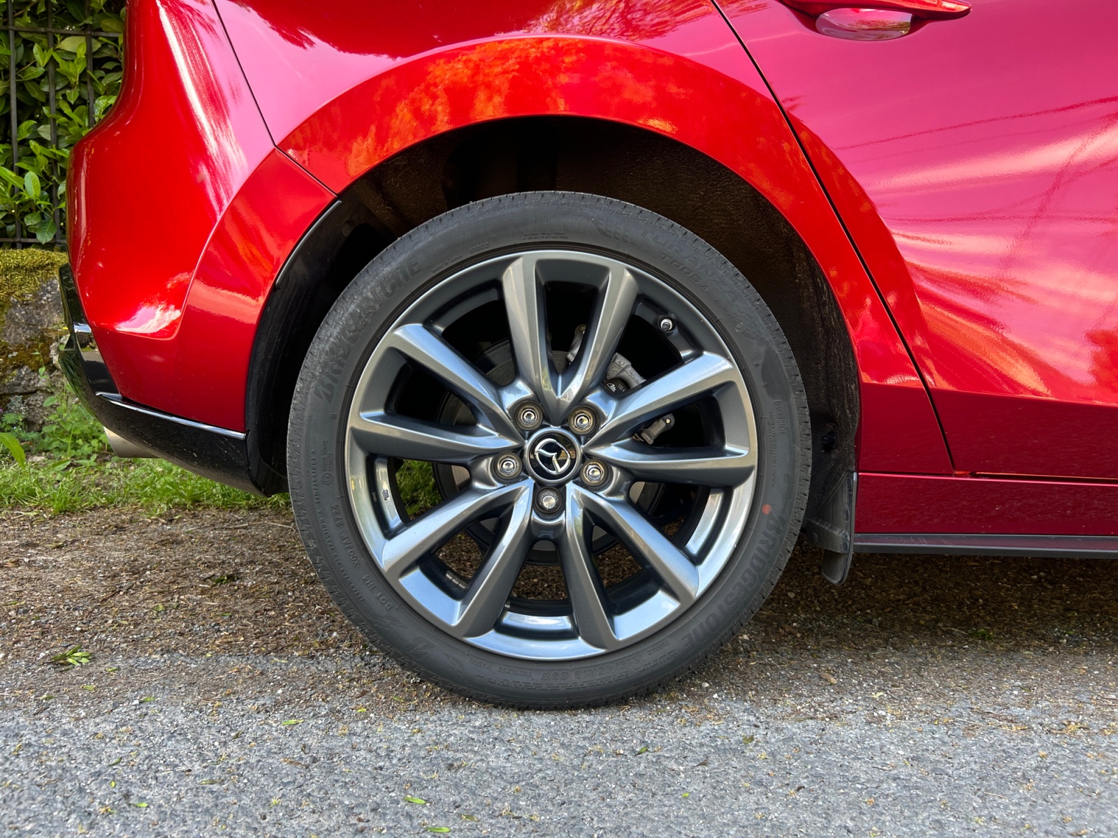 Mazda 3 19