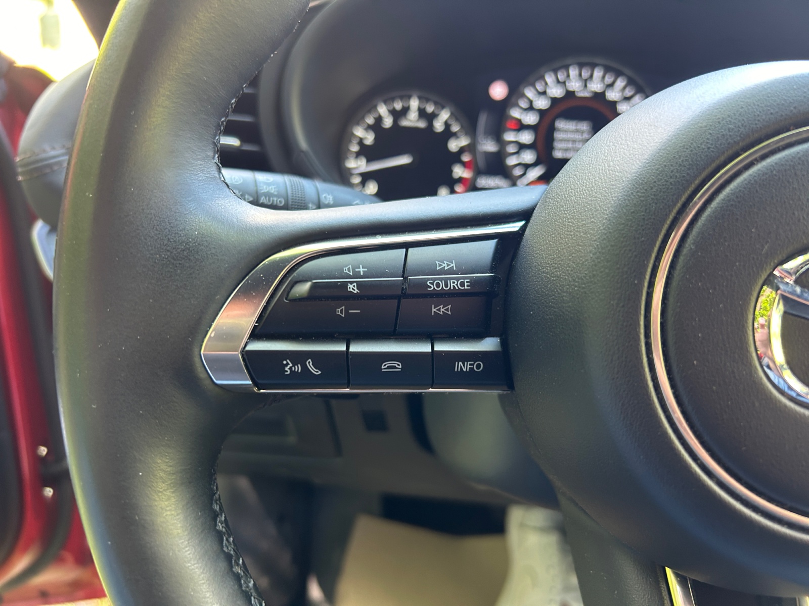Mazda 3 26