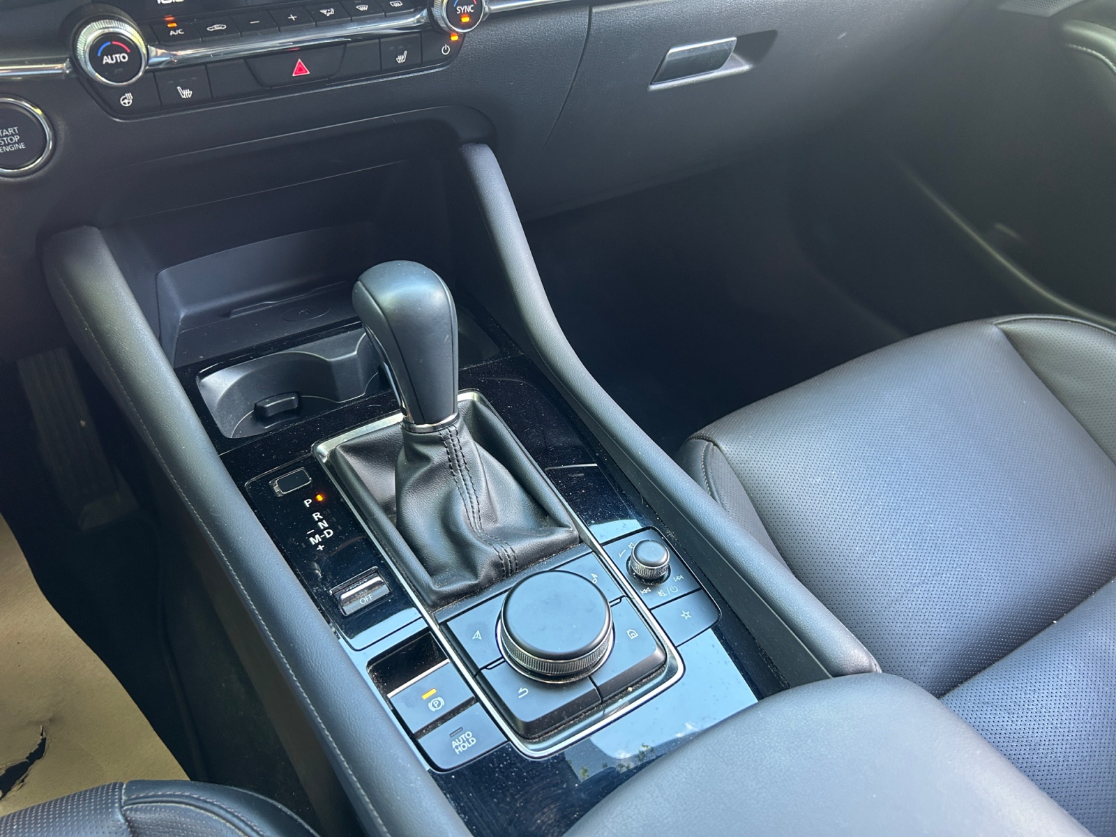 Mazda 3 28