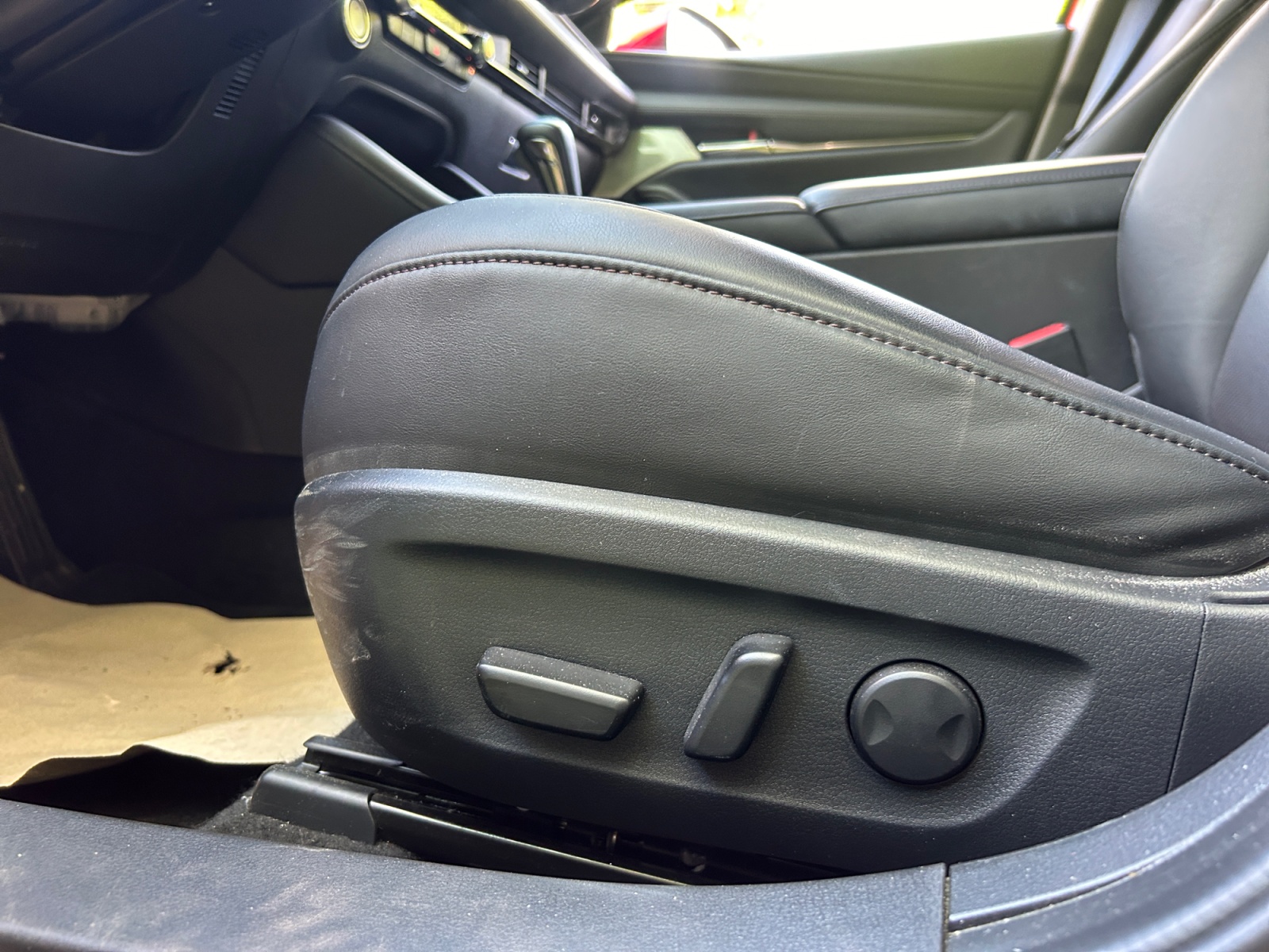 Mazda 3 31