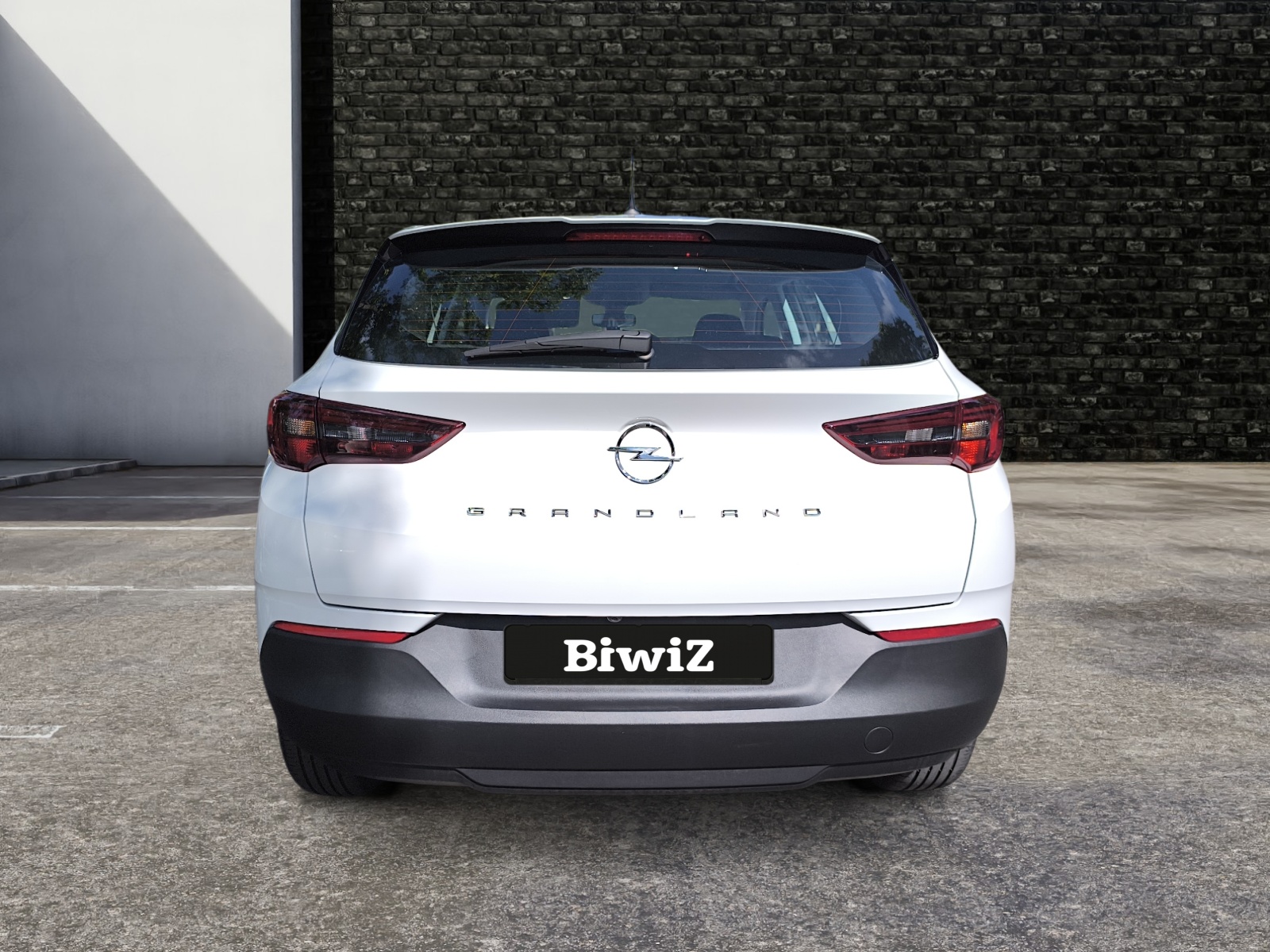 Opel Grandland 3