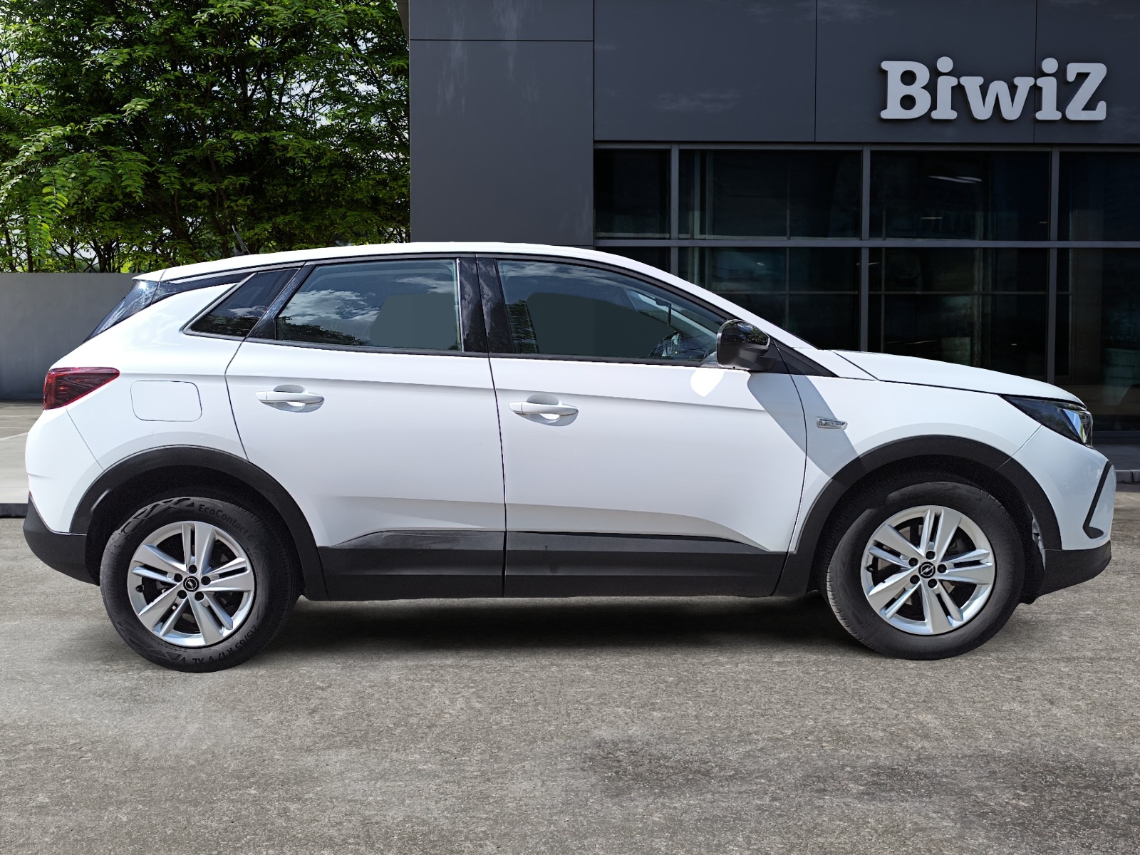 Opel Grandland 5