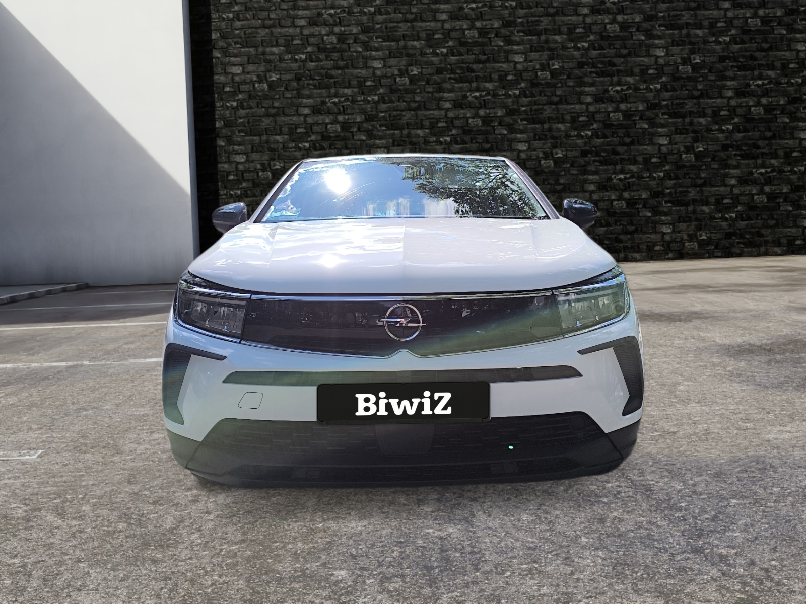 Opel Grandland 7