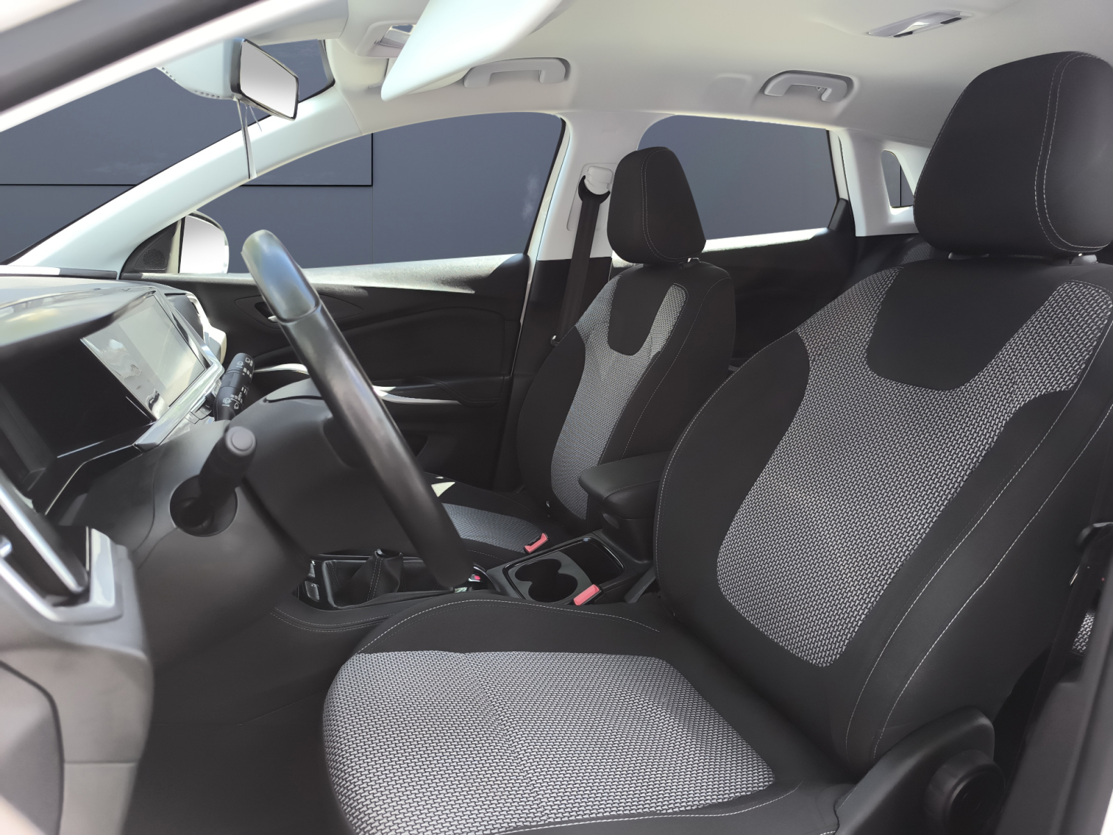 Opel Grandland 9