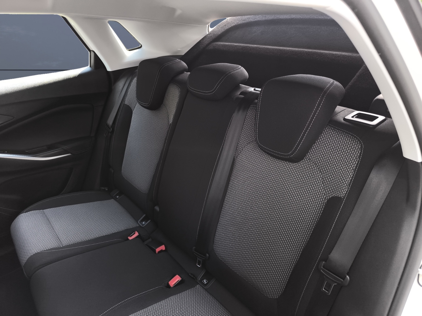 Opel Grandland 10