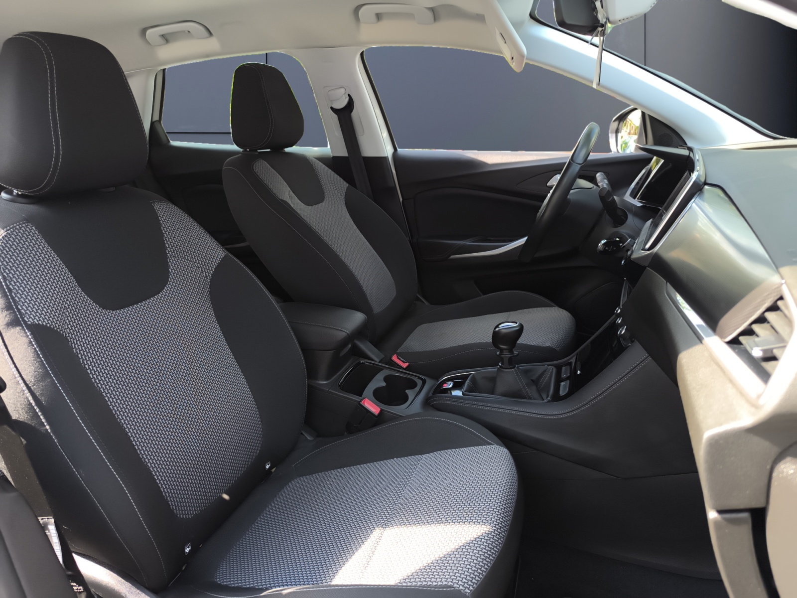 Opel Grandland 13