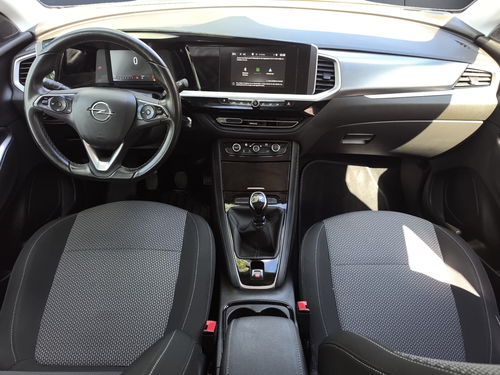 Opel Grandland 14