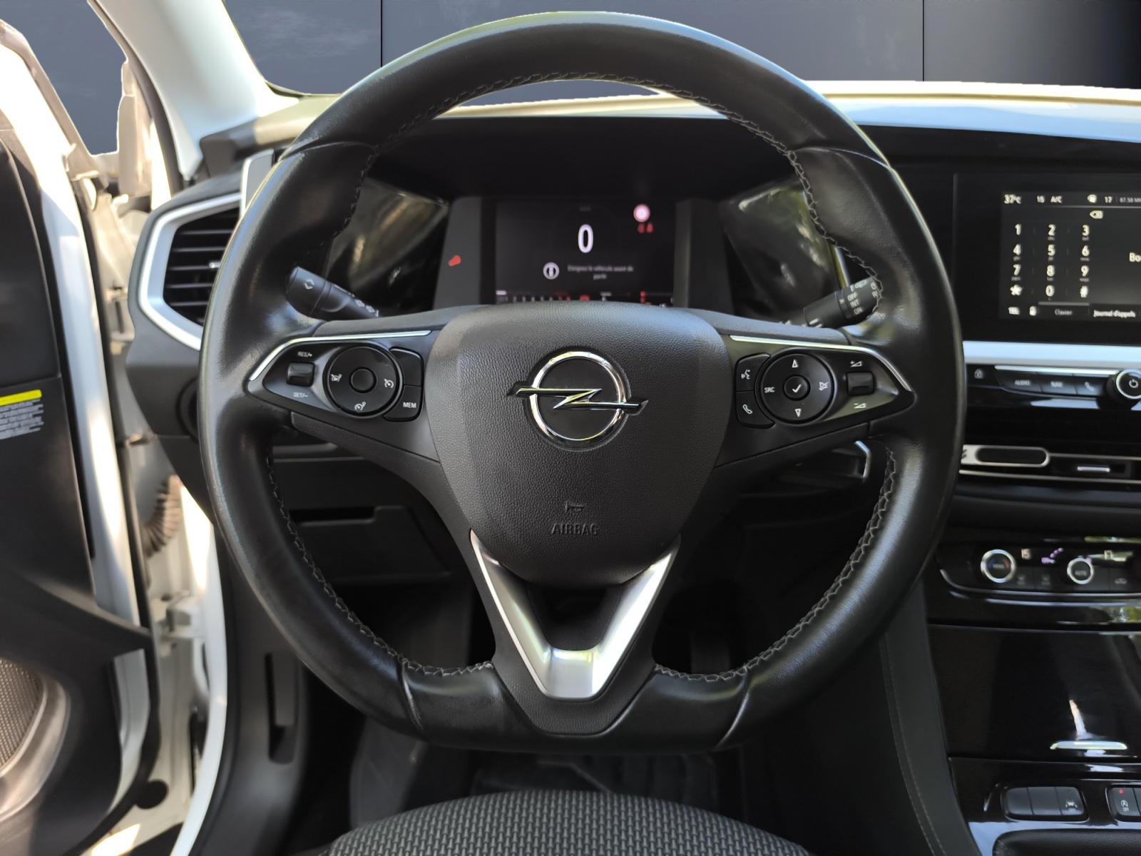 Opel Grandland 15
