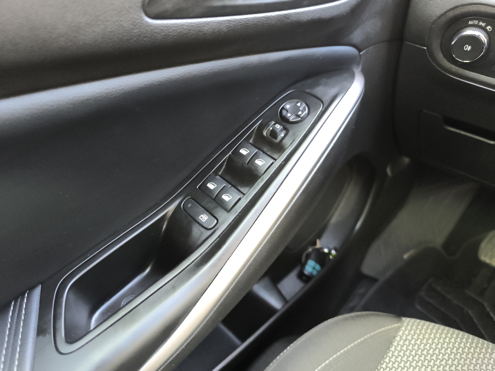 Opel Grandland 17
