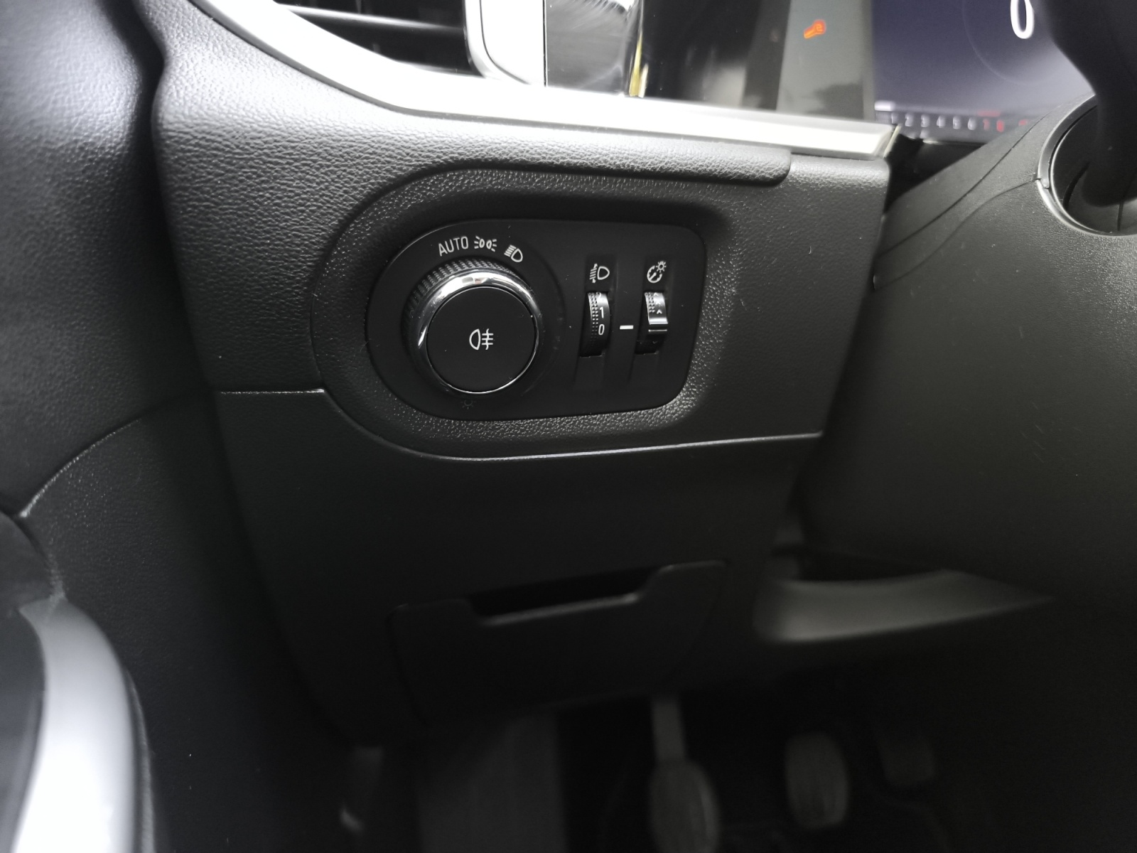 Opel Grandland 18