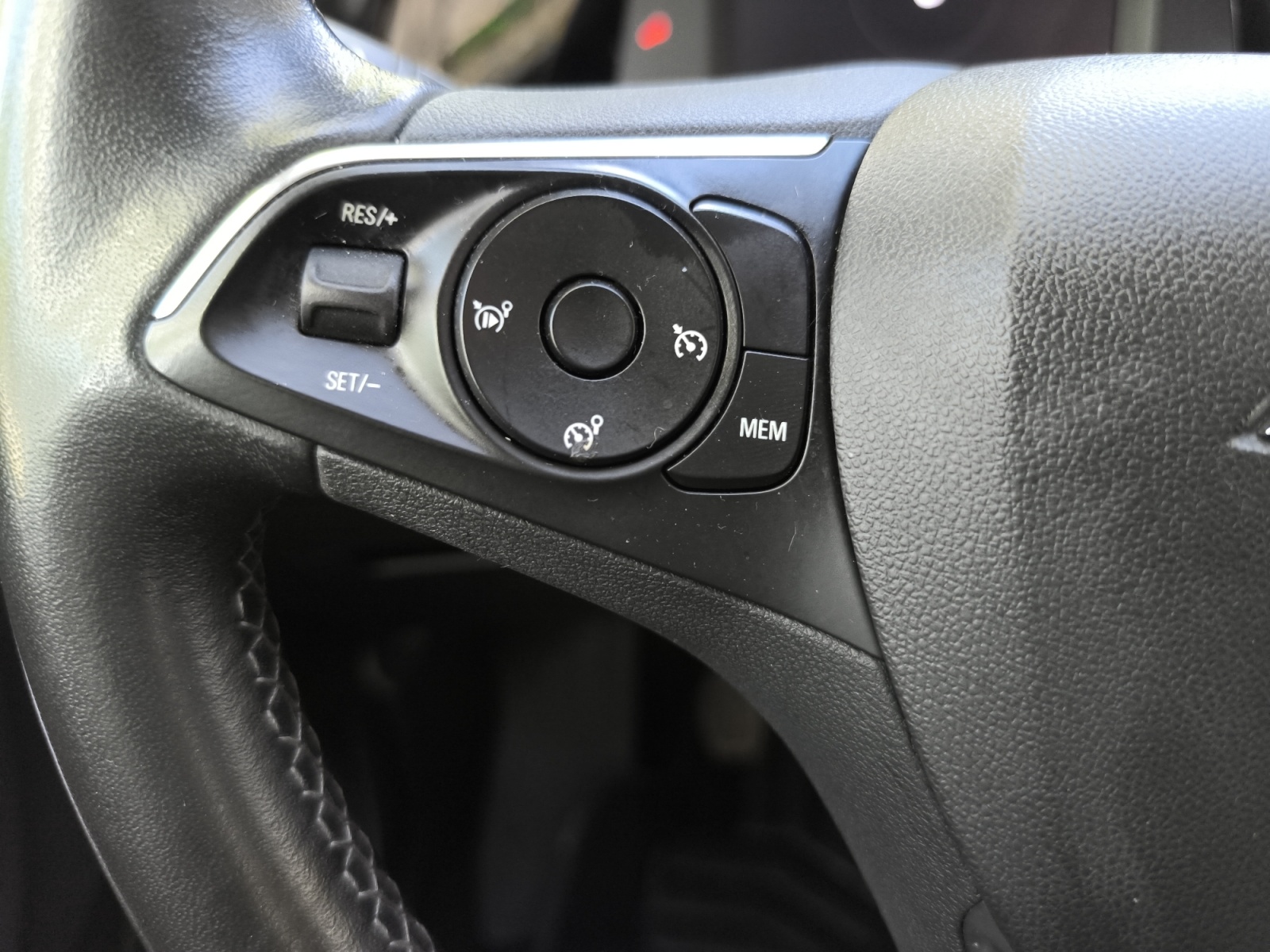 Opel Grandland 19