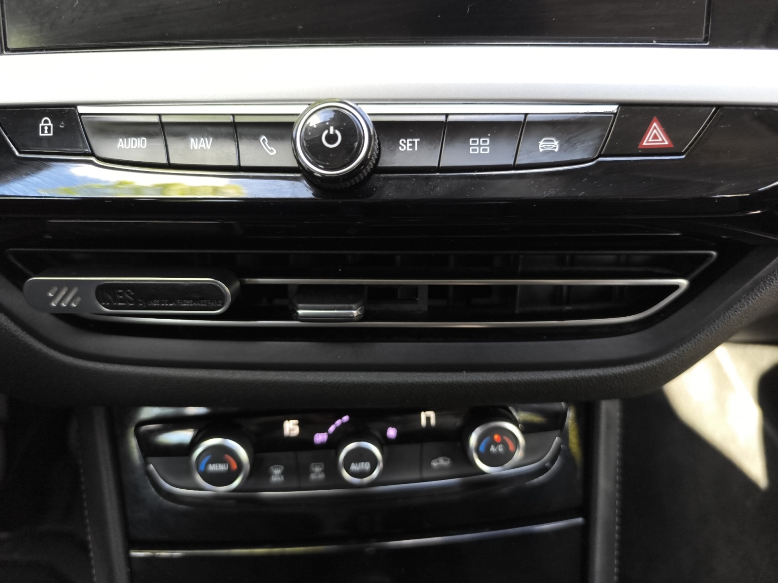 Opel Grandland 22