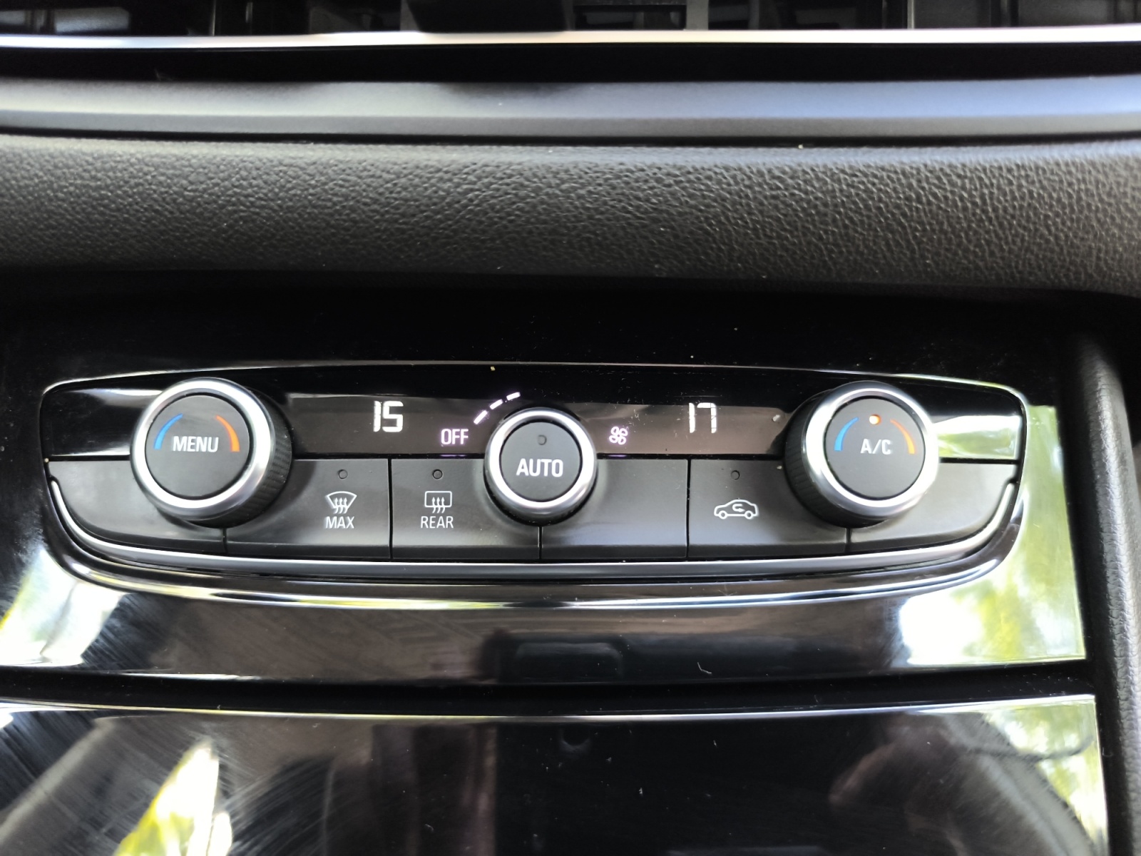 Opel Grandland 23