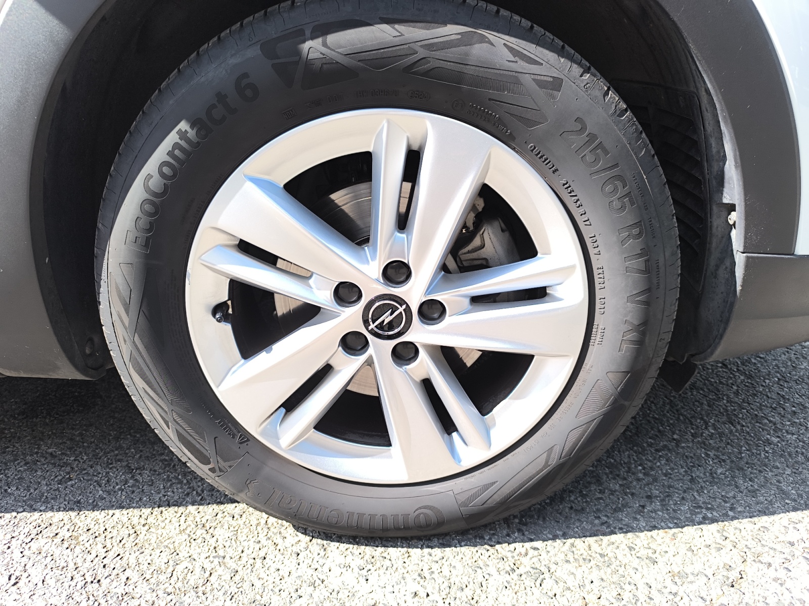 Opel Grandland 28