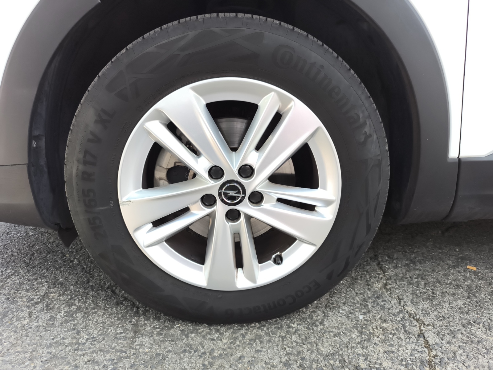 Opel Grandland 29