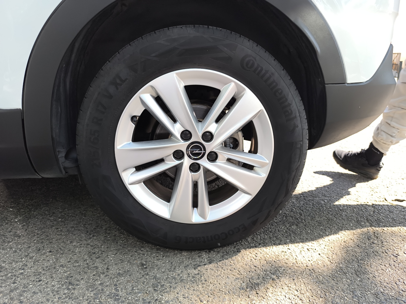 Opel Grandland 30