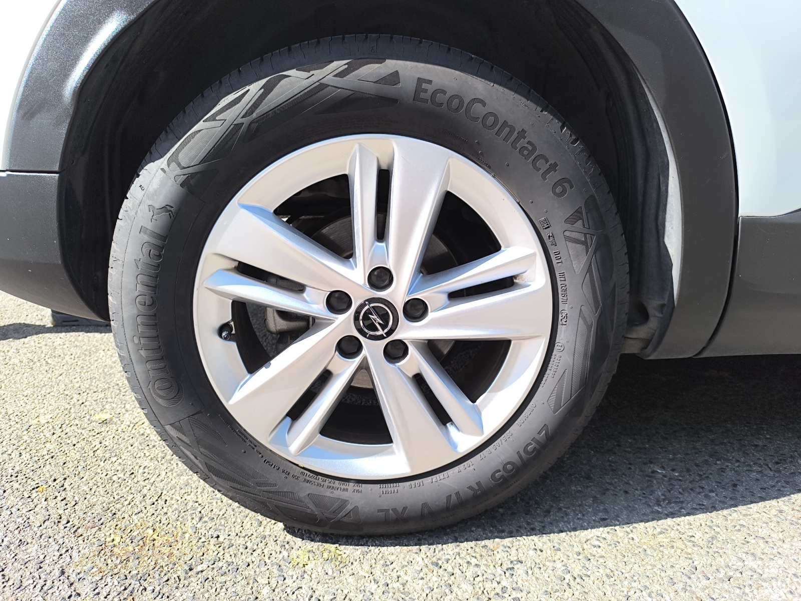 Opel Grandland 31
