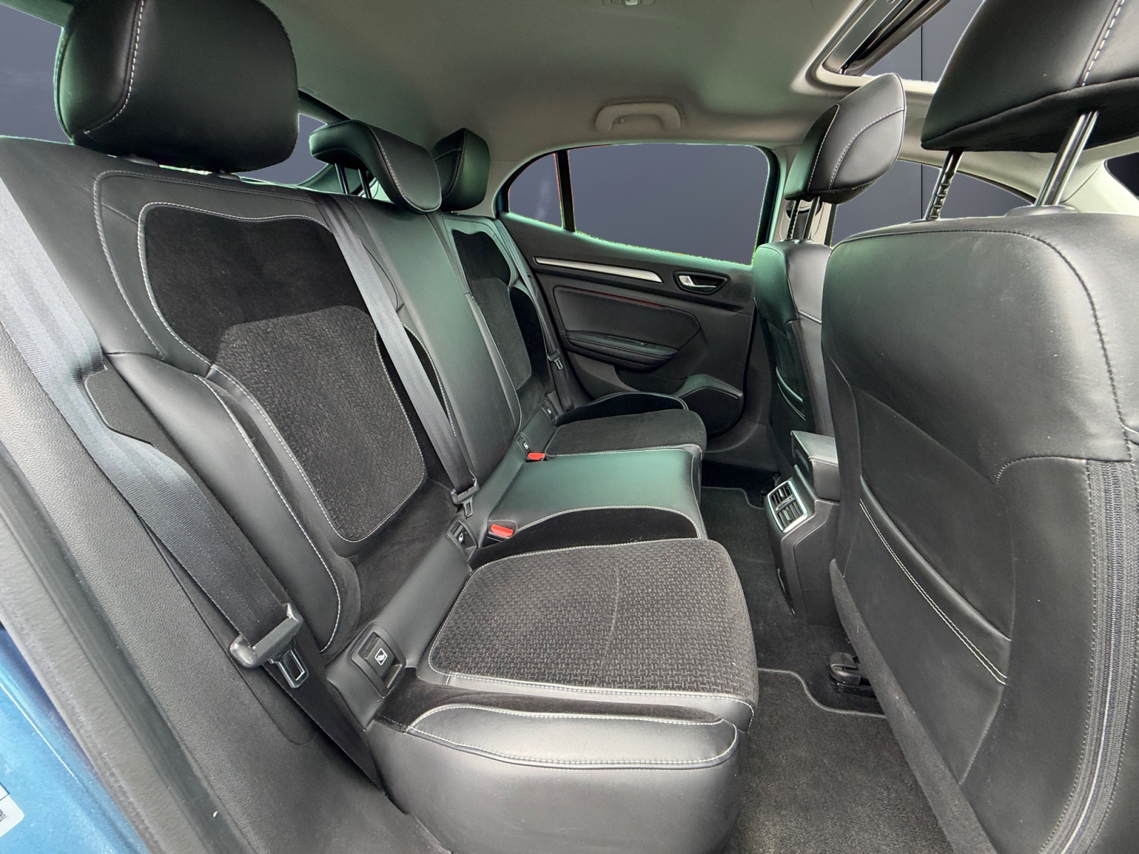 Renault Megane 11