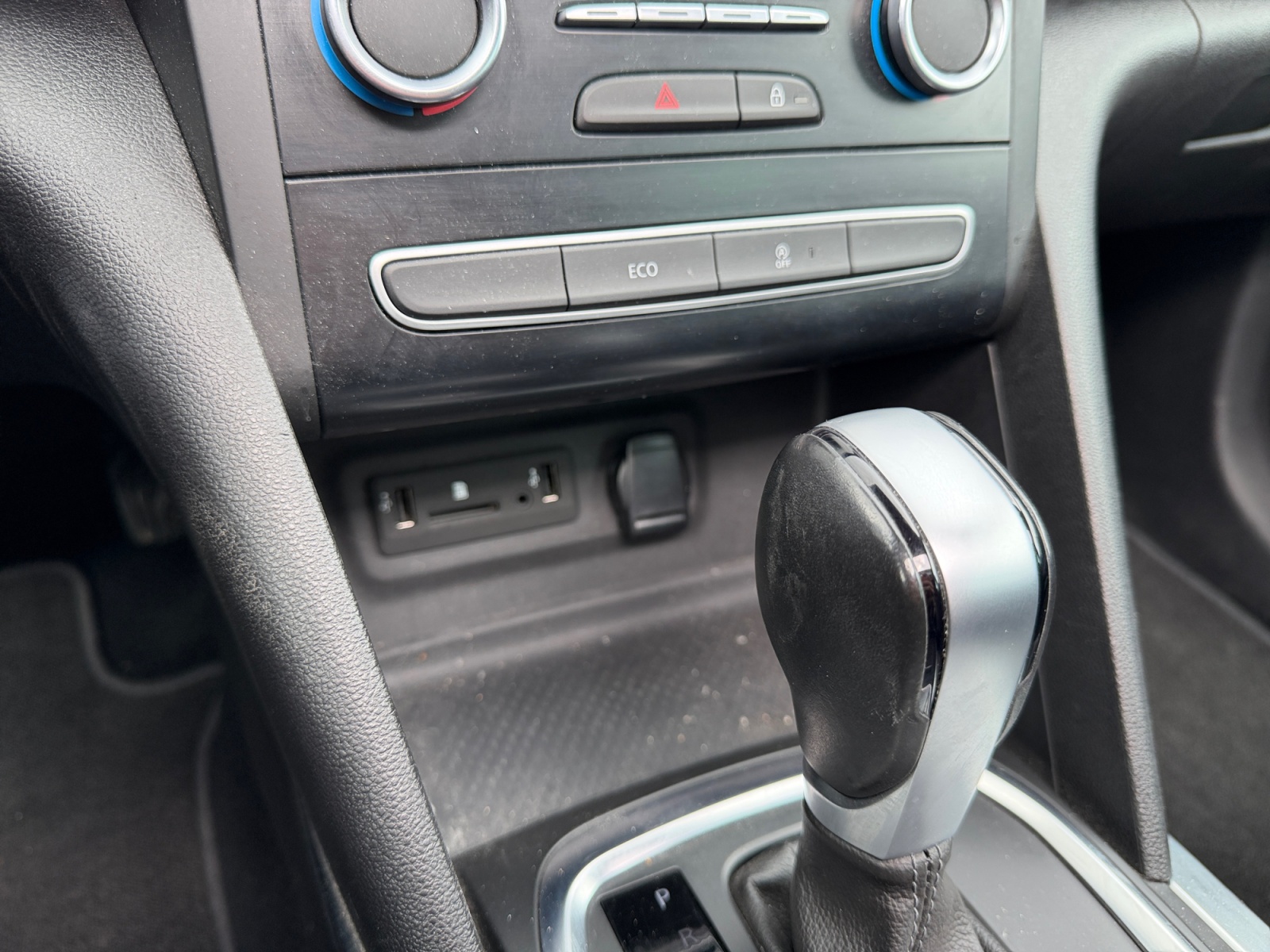 Renault Megane 24