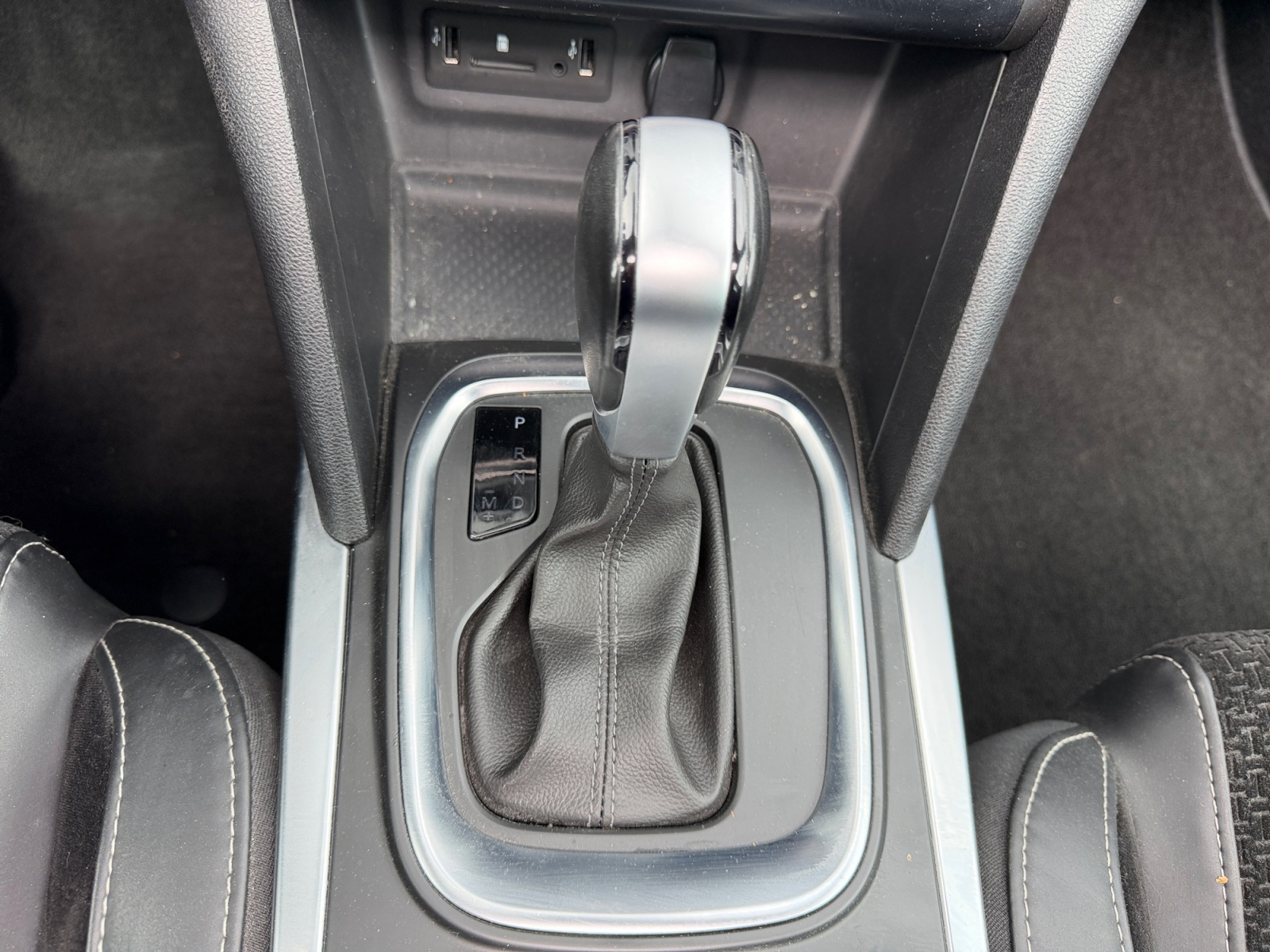 Renault Megane 25