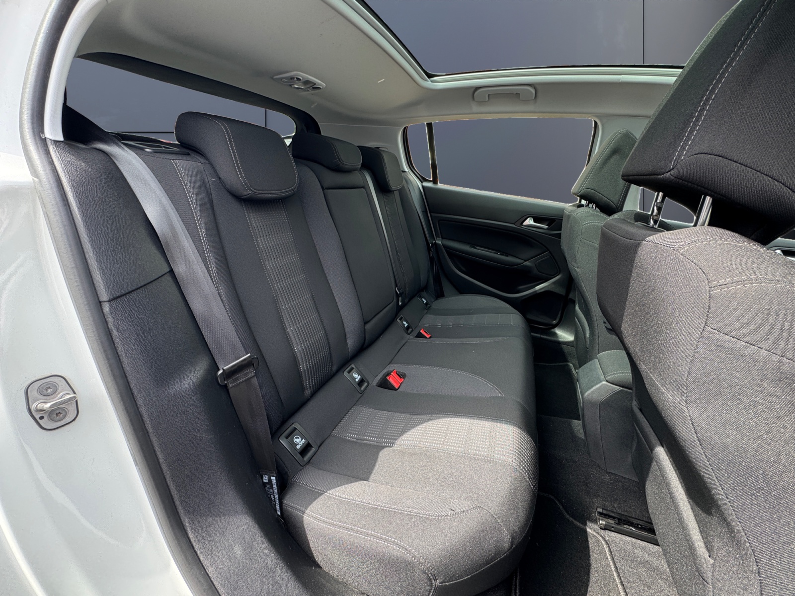 Peugeot 308 11