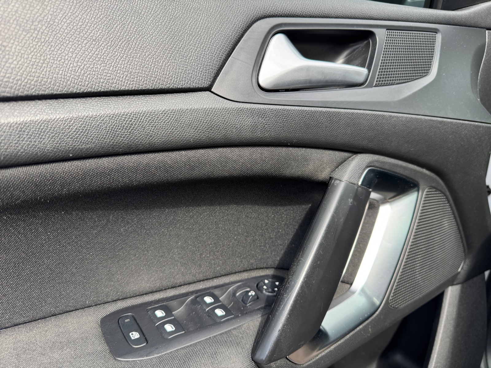 Peugeot 308 17
