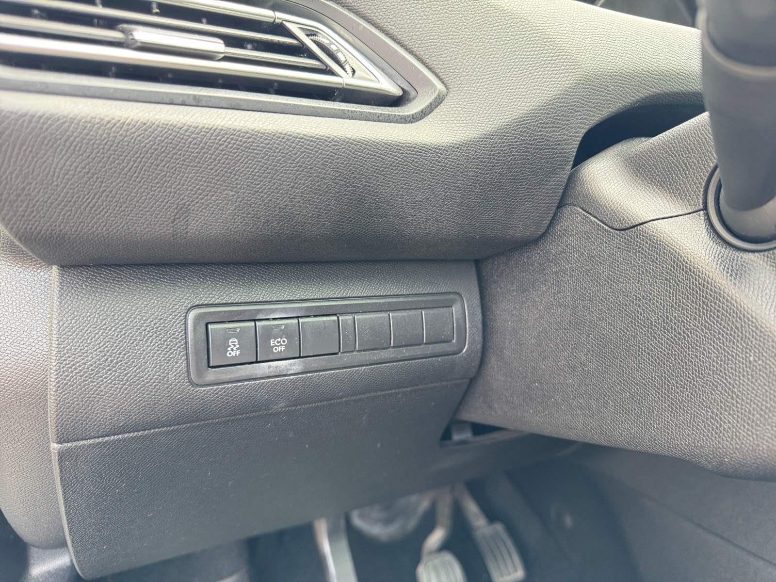 Peugeot 308 18