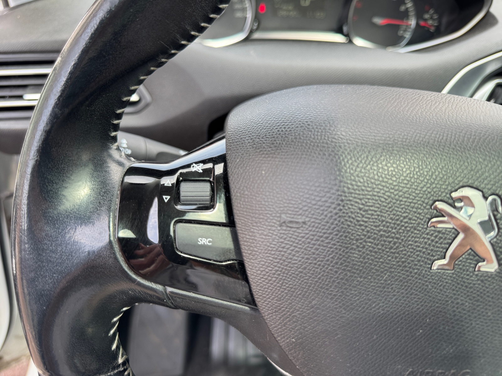 Peugeot 308 20