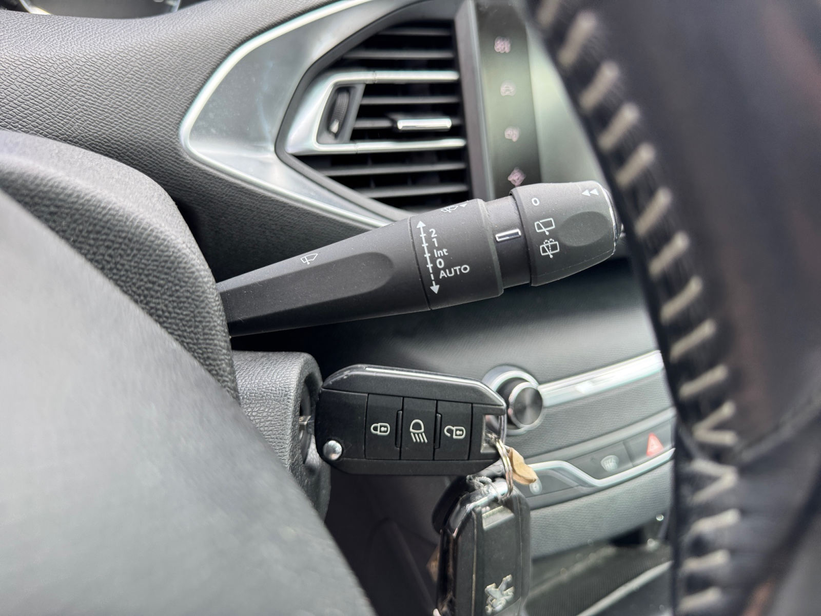 Peugeot 308 22