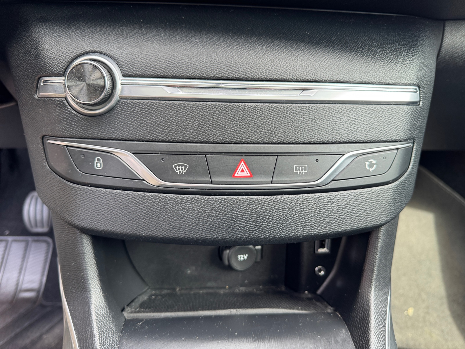Peugeot 308 26
