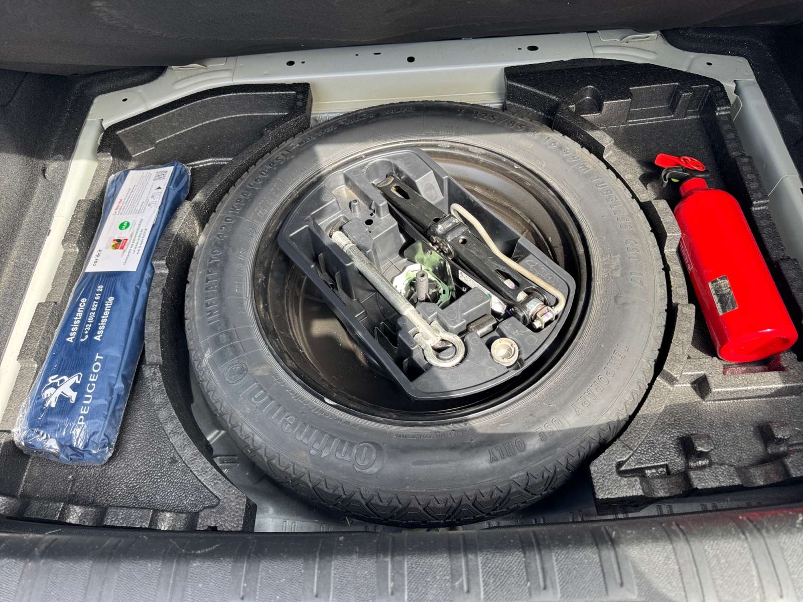 Peugeot 308 31