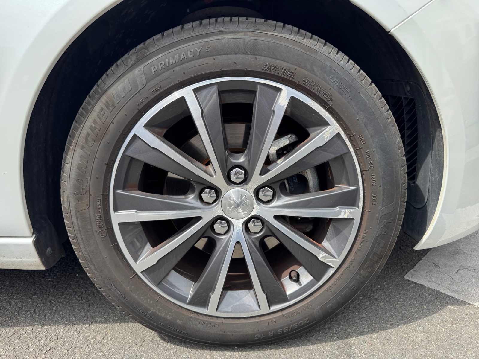 Peugeot 308 35