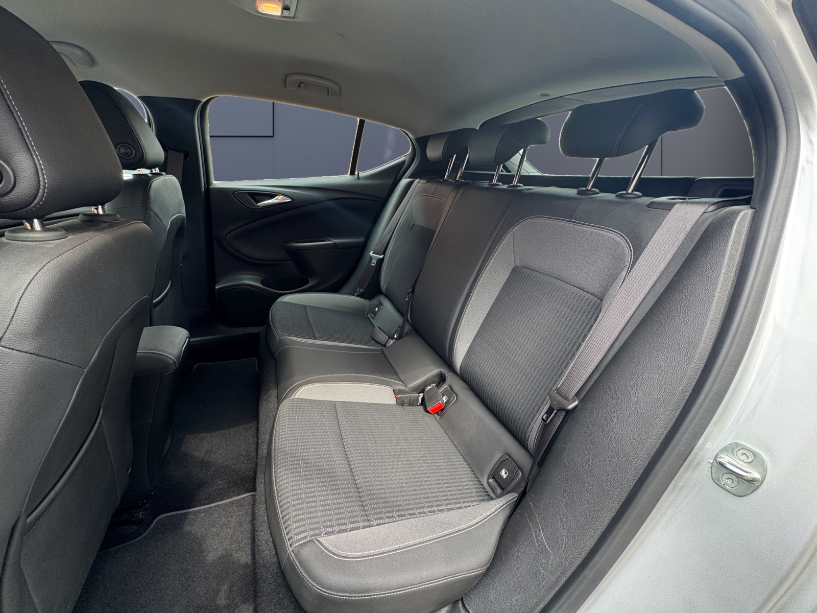 Opel Astra 10