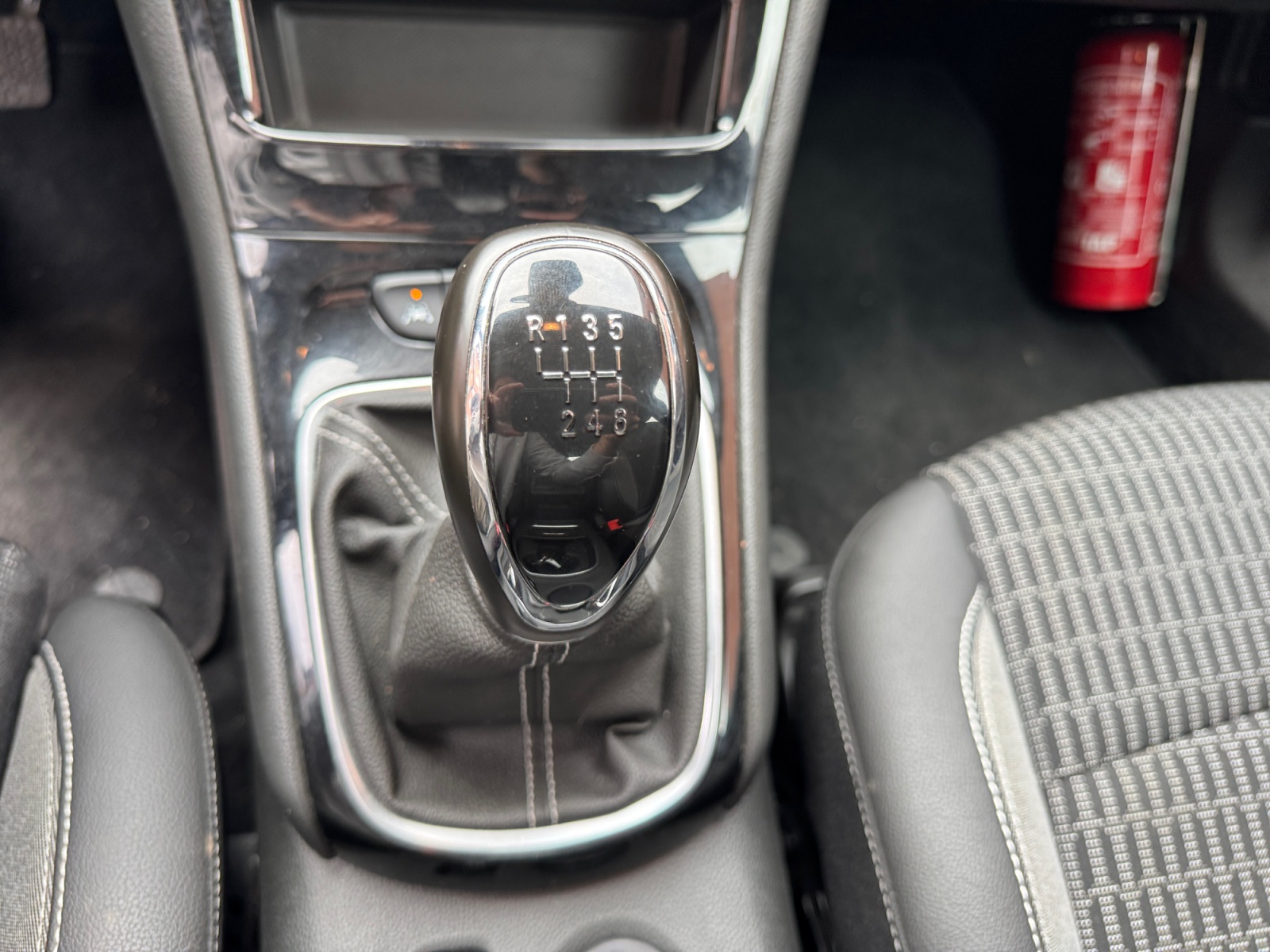 Opel Astra 26