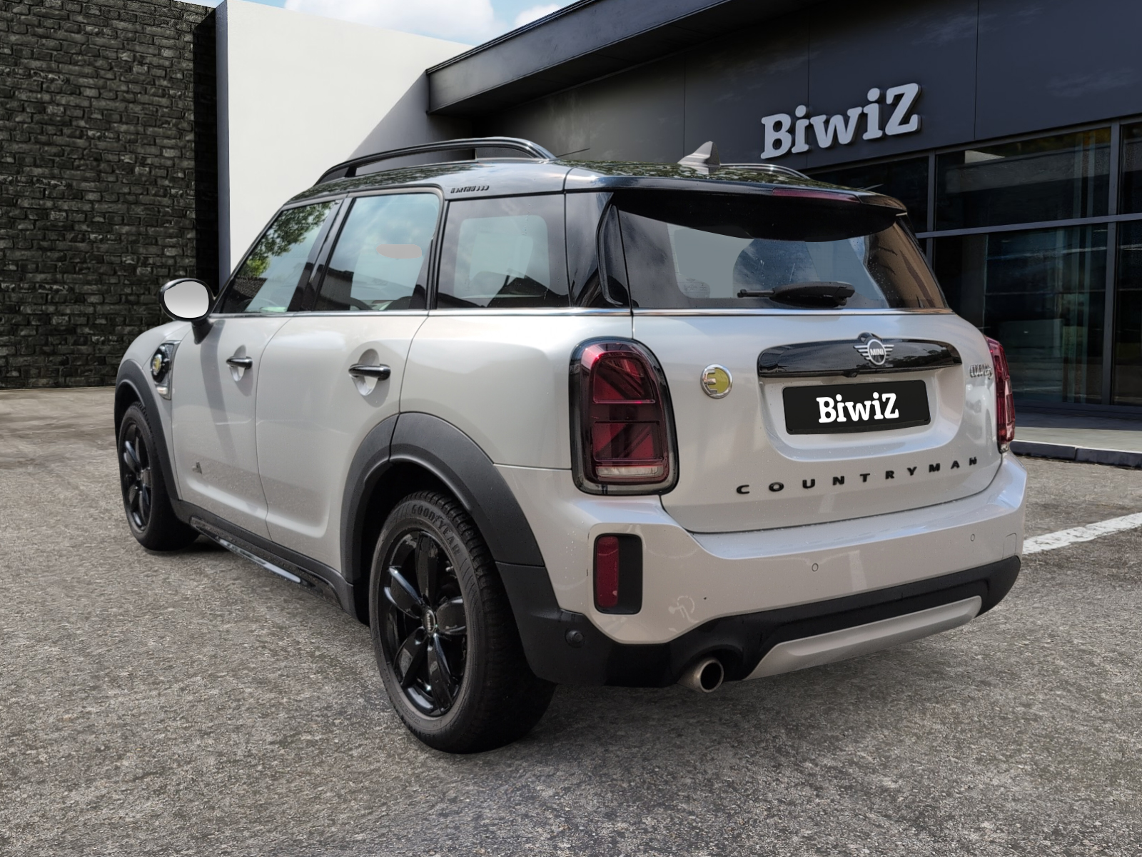 Mini Countryman 2