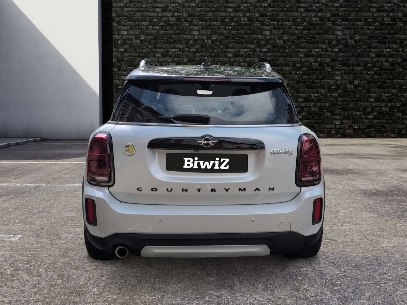 Mini Countryman 3