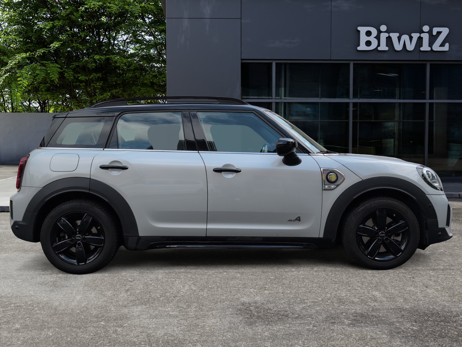 Mini Countryman 5