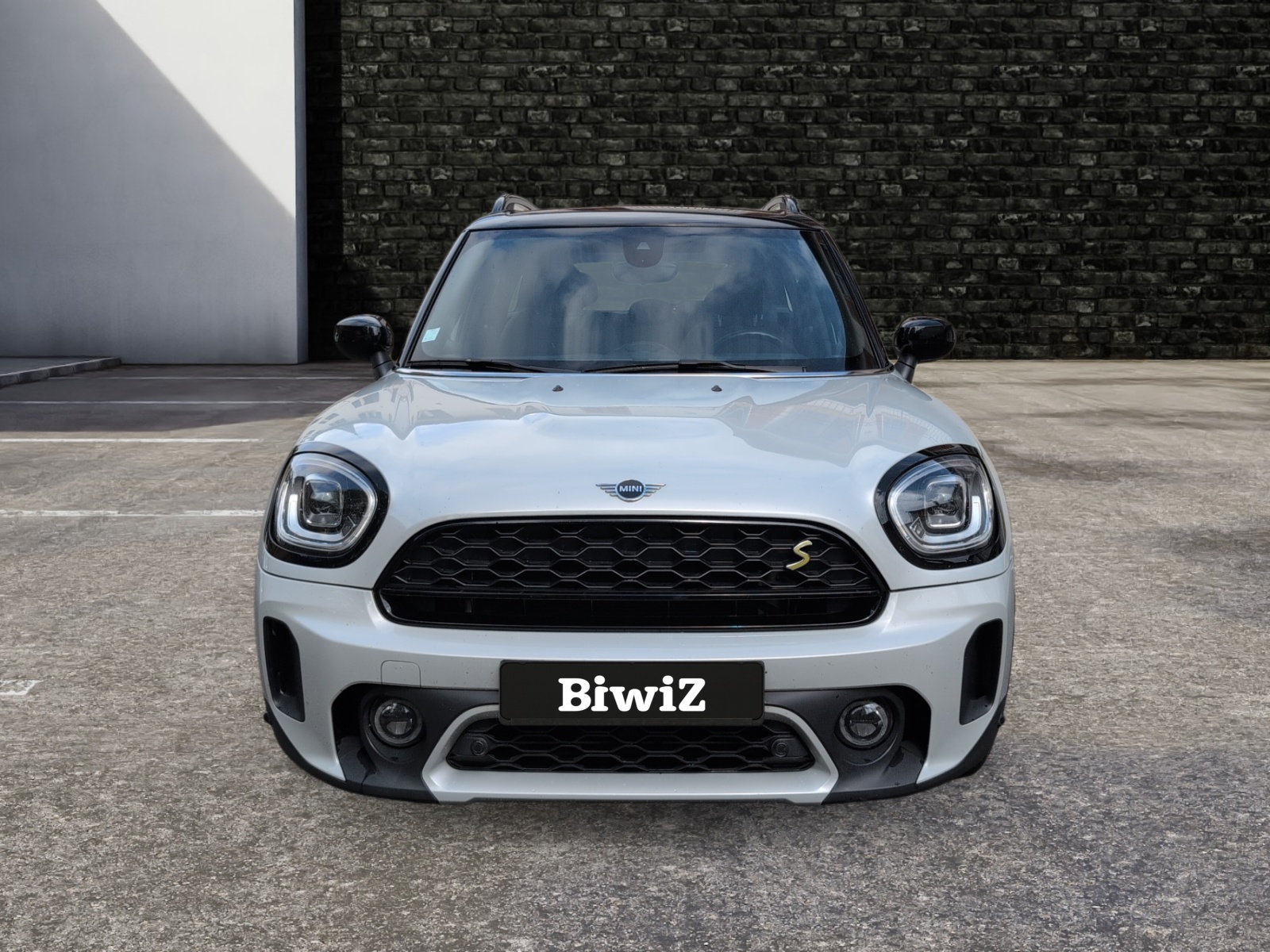 Mini Countryman 7