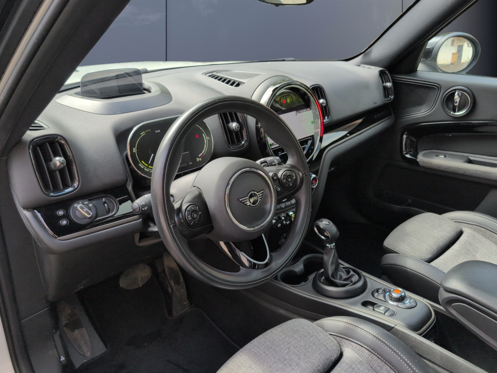 Mini Countryman 8