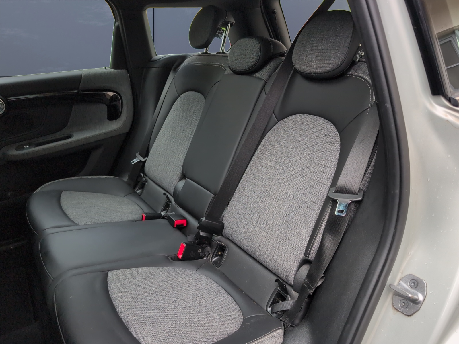 Mini Countryman 10