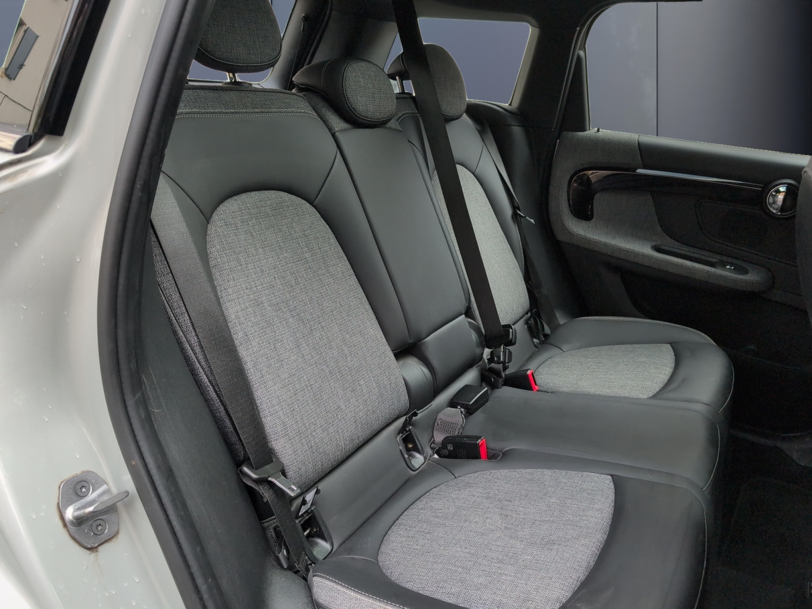 Mini Countryman 11