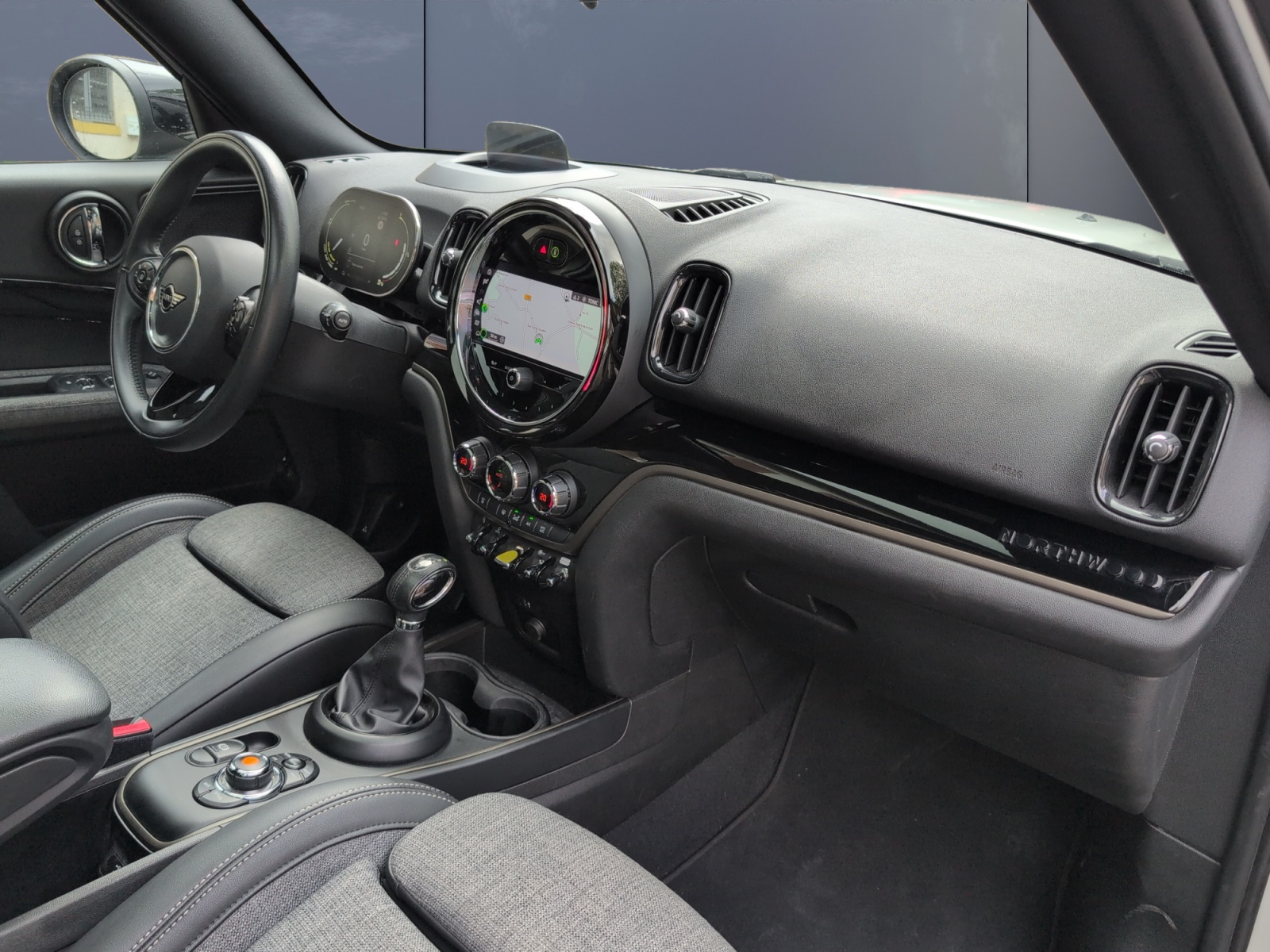 Mini Countryman 12
