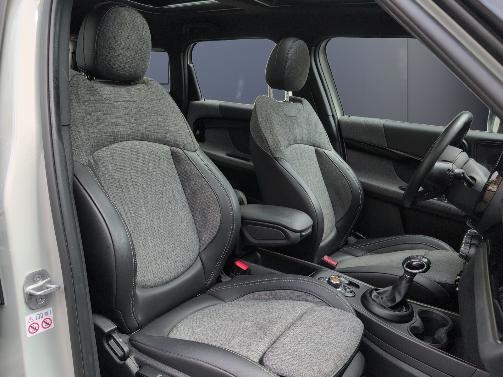 Mini Countryman 13