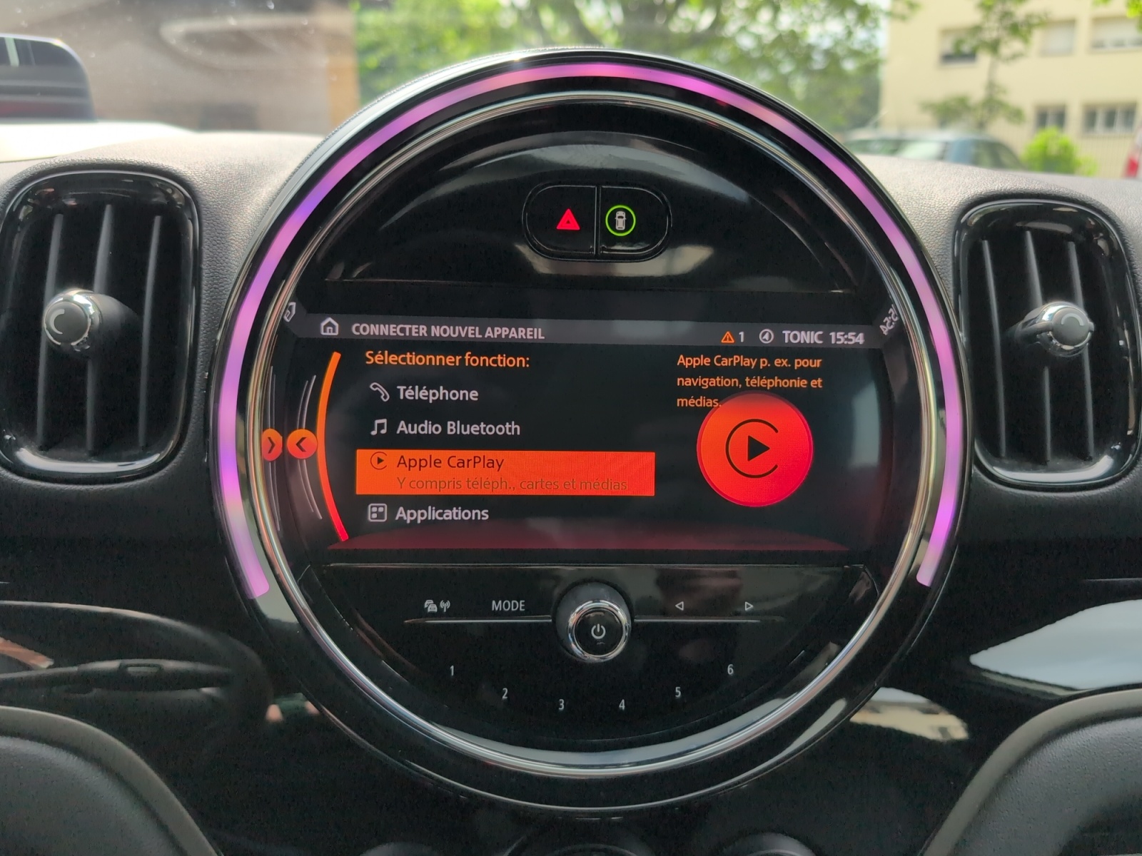 Mini Countryman 19